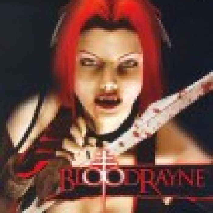 BloodRayne