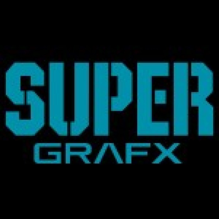 SuperGrafX