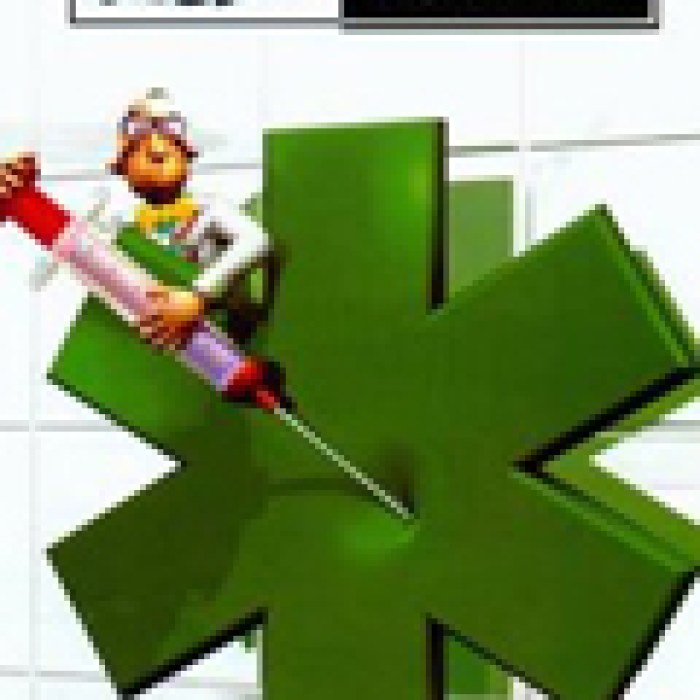 Theme Hospital