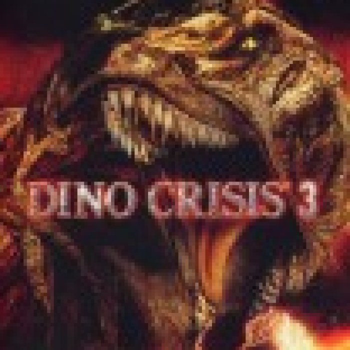 Dino Crisis 3