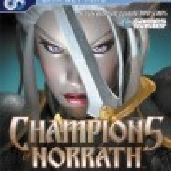 Champions of Norrath