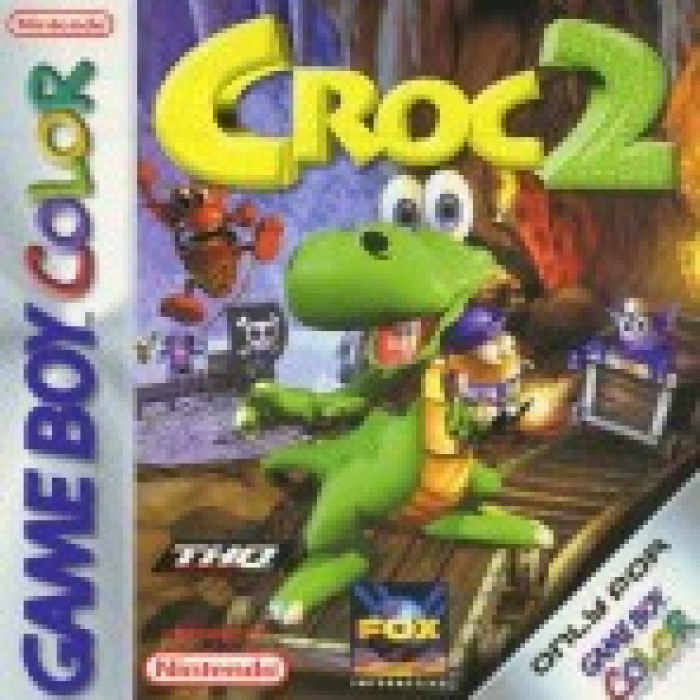 Croc 2