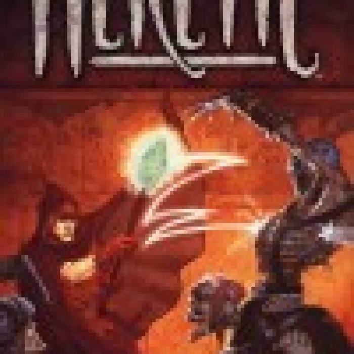 Heretic