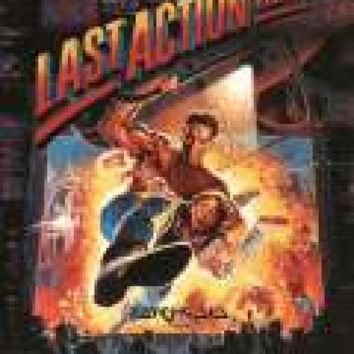 Last Action Hero