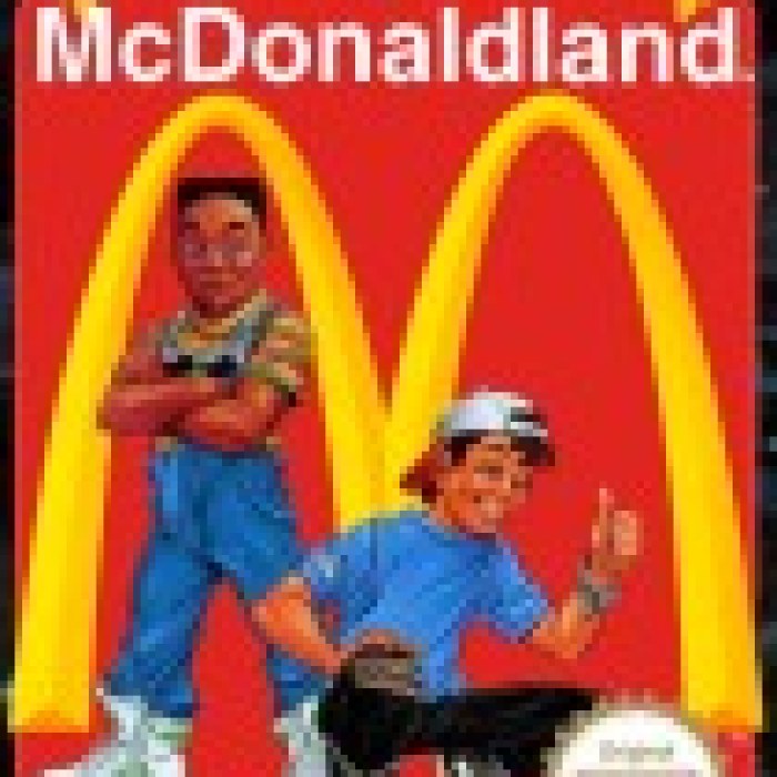 McDonaldland