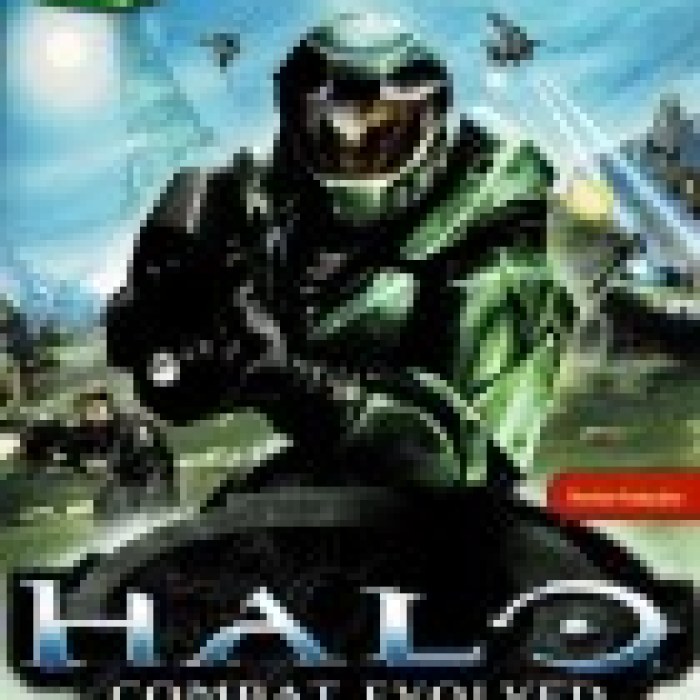 Halo: Combat Evolved