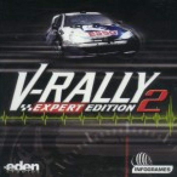 V-Rally 2