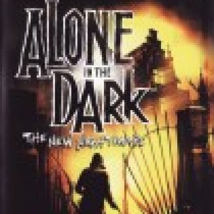 Alone in the Dark: The New Nightmare