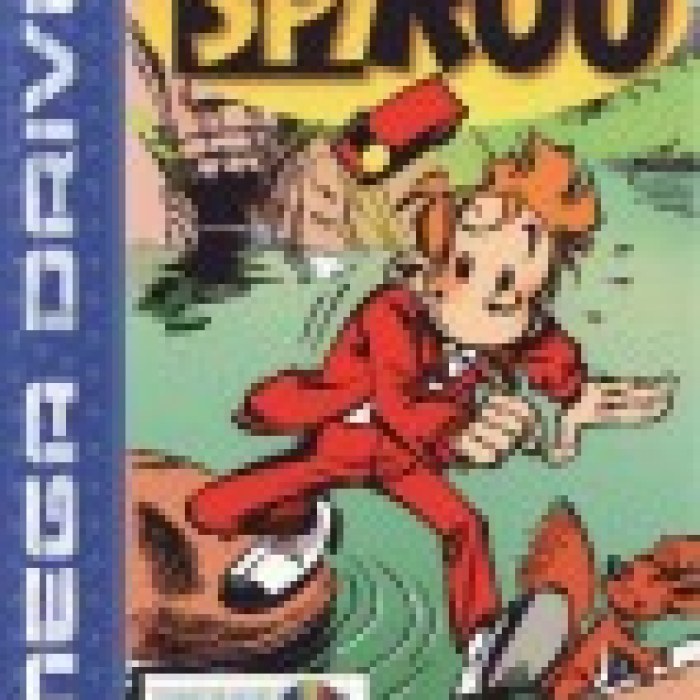 Spirou