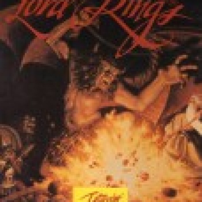 The Lord of the Rings, Vol. I