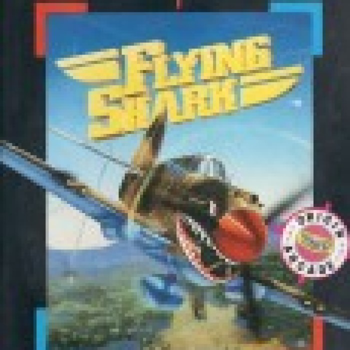 Flying Shark