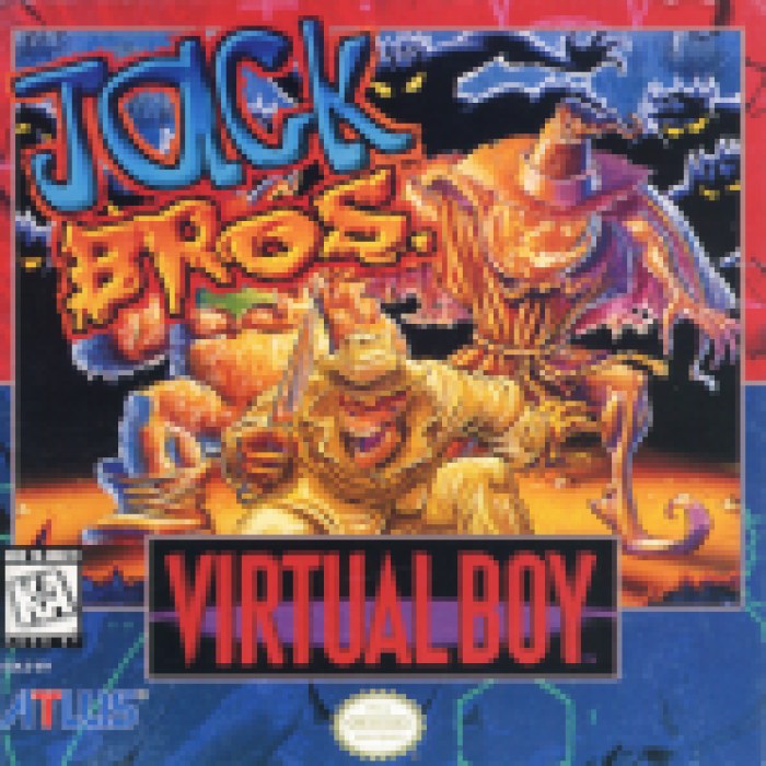 Jack Bros.