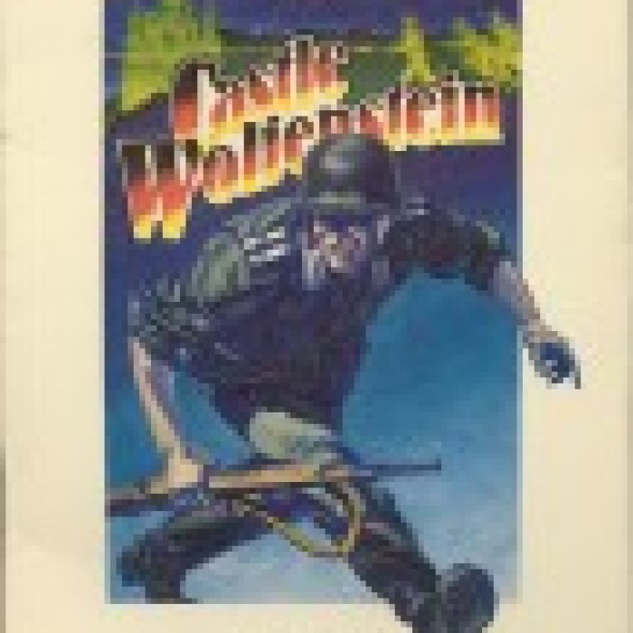 Castle Wolfenstein