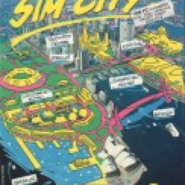 SimCity