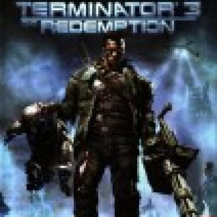 Terminator 3: The Redemption