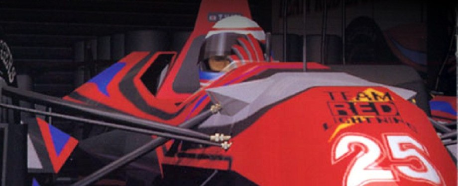 Ace Driver