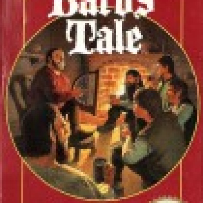 The Bard's Tale: Tales of the Unknown