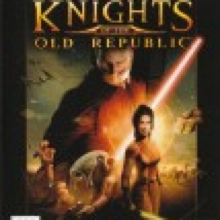 Star Wars: Knights of the Old Republic