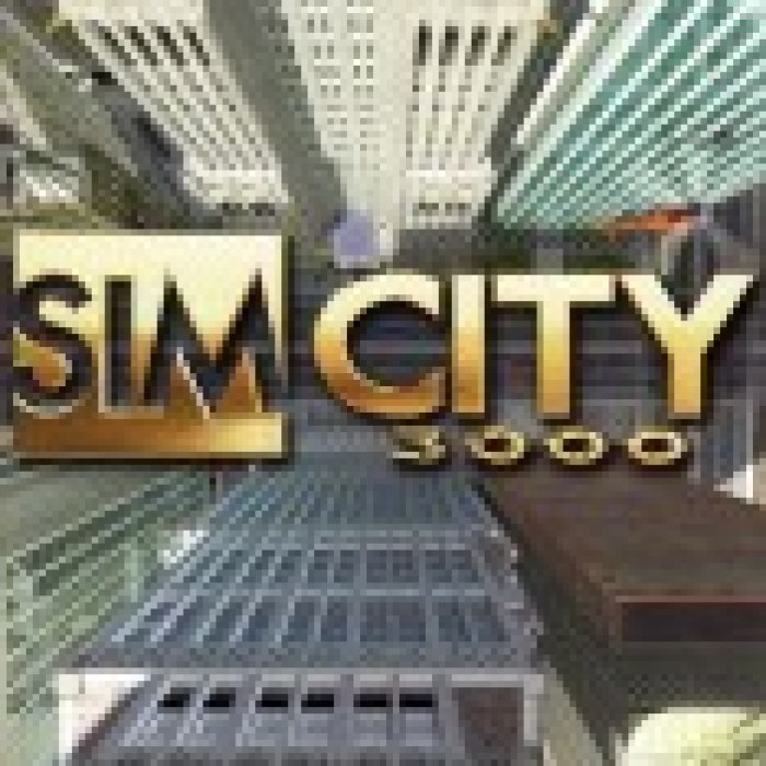 SimCity 3000