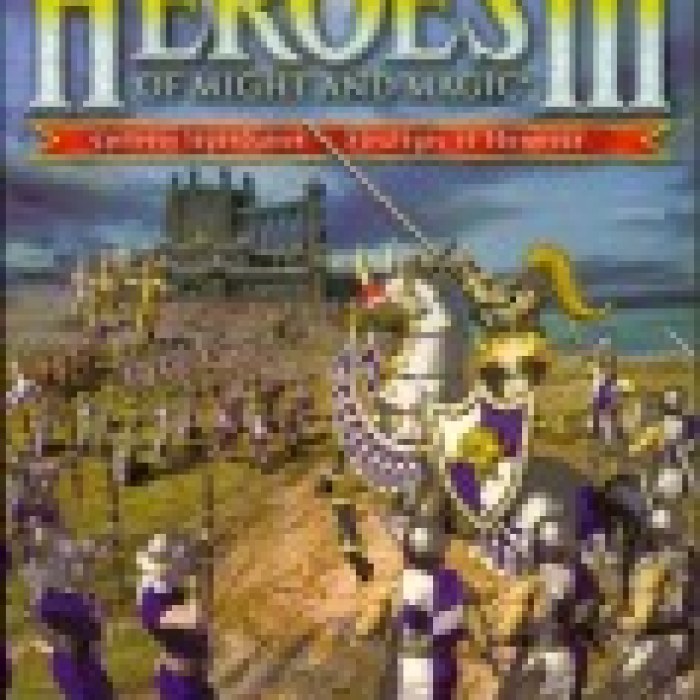 Heroes of Might and Magic III