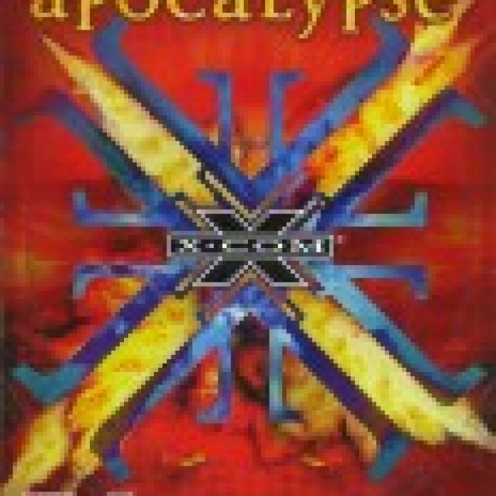 X-COM: Apocalypse