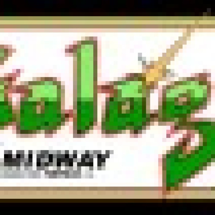 Galaga