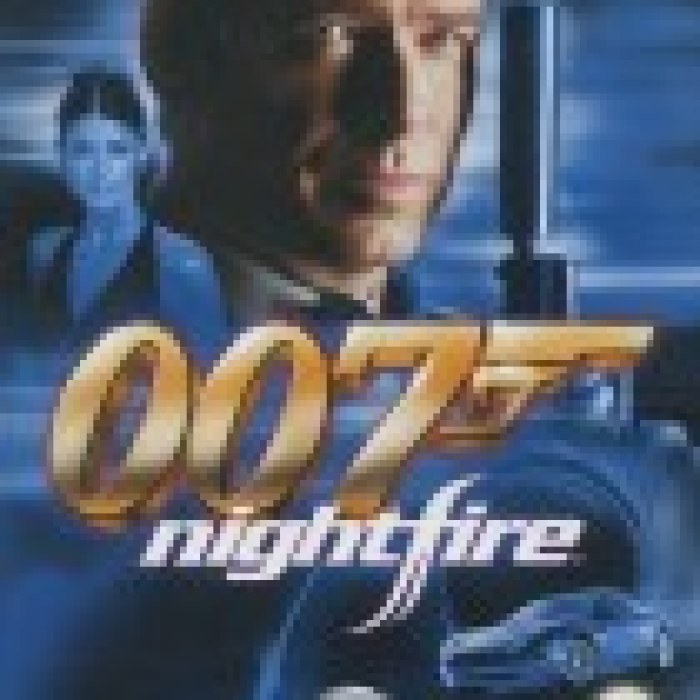 007: Nighfire