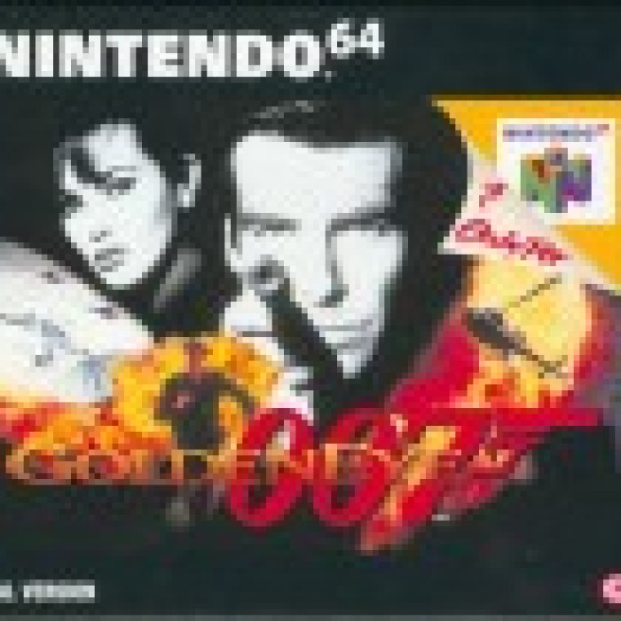 GoldenEye 007
