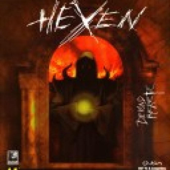 Hexen