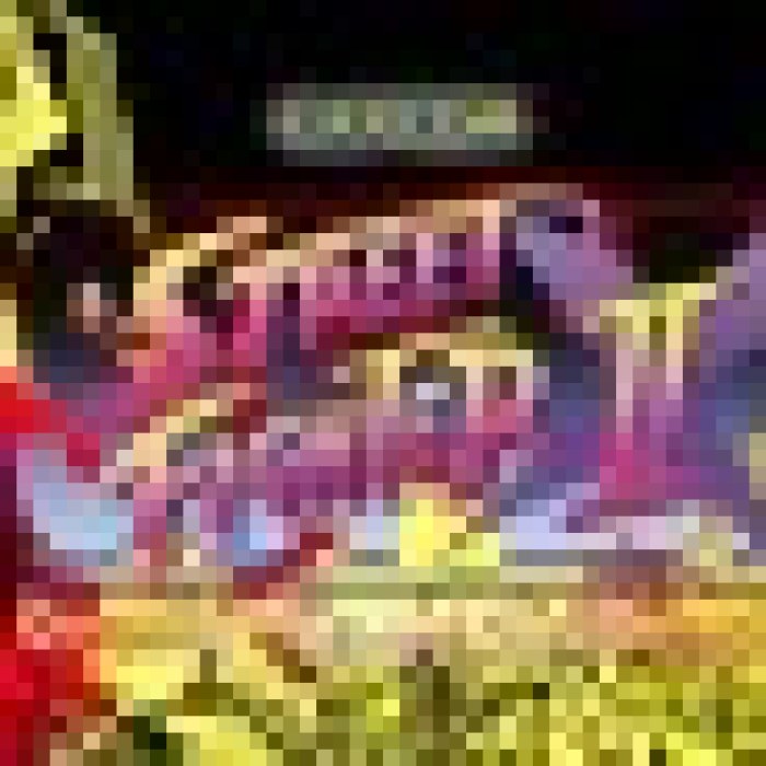 Super Street Fighter II Turbo