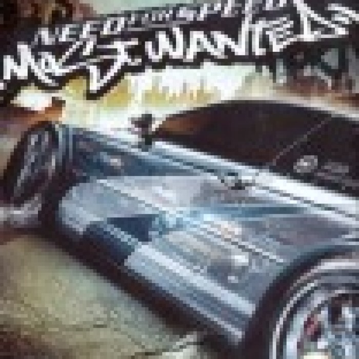 Need for Speed: Most Wanted