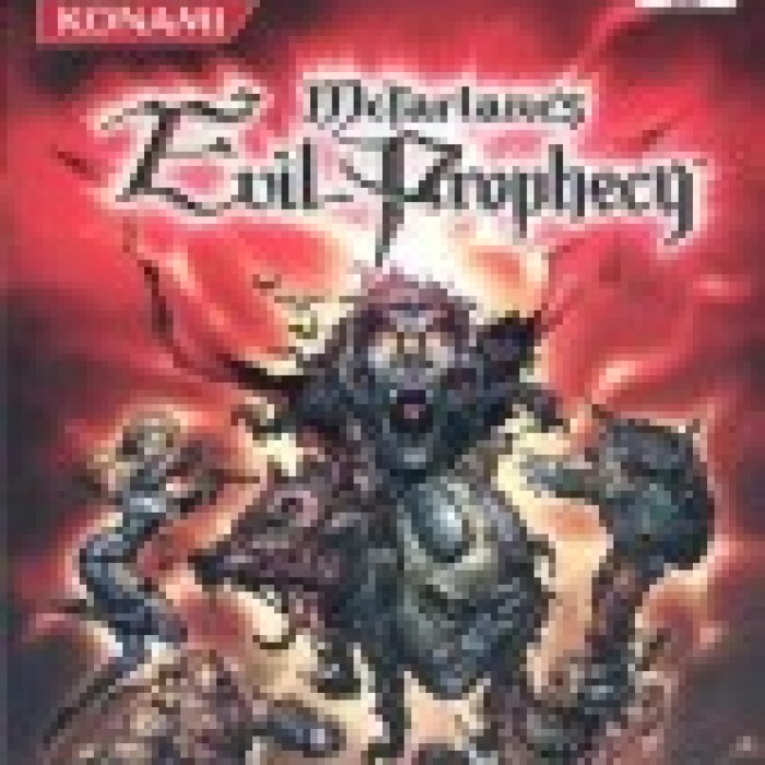 McFarlane's Evil Prophecy