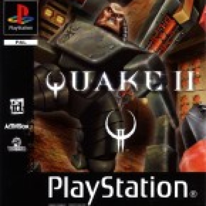 Quake II