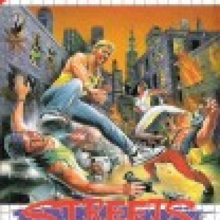 Streets of Rage