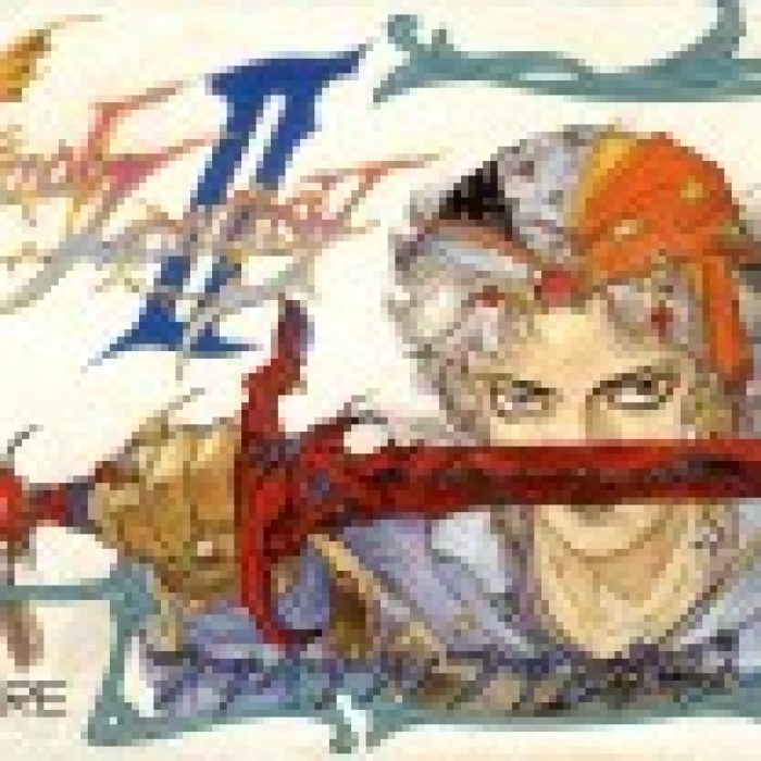 Final Fantasy II