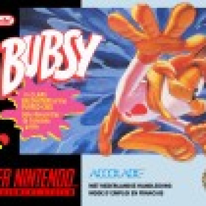Bubsy