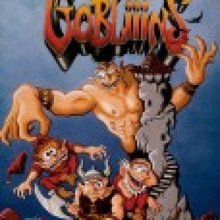 Gobliiins