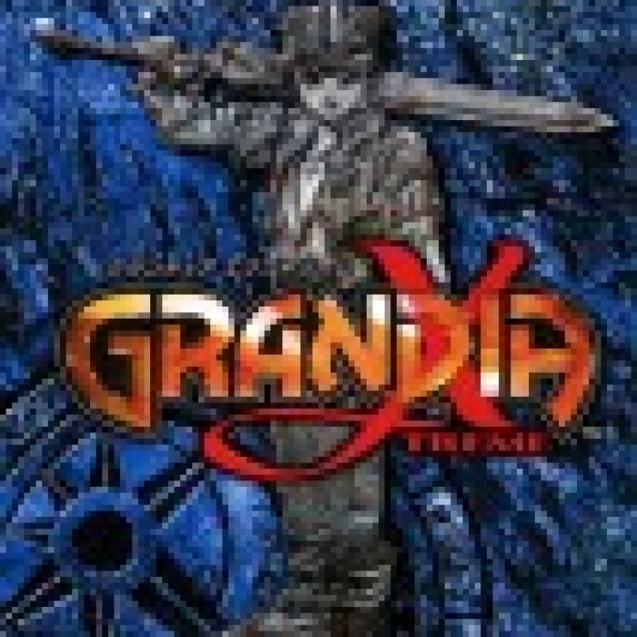 Grandia: Xtreme