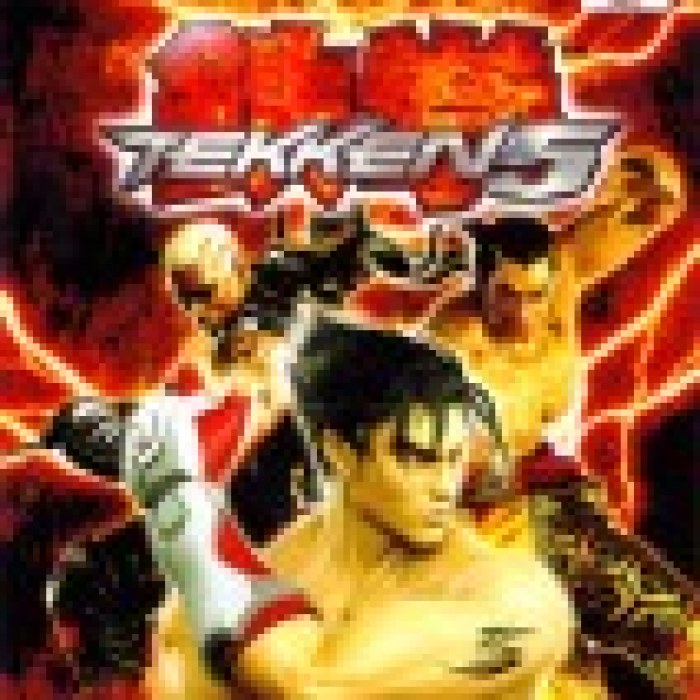 Tekken 5