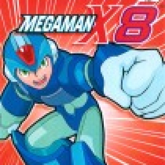 Mega Man X8