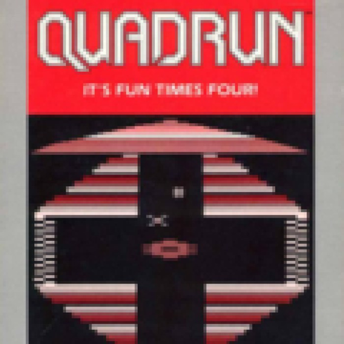 Quadrun