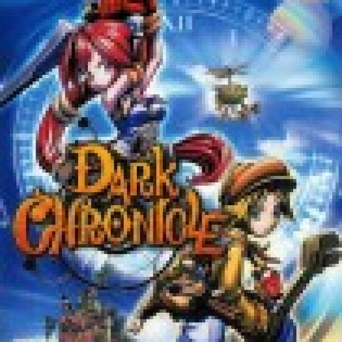 Dark Chronicle