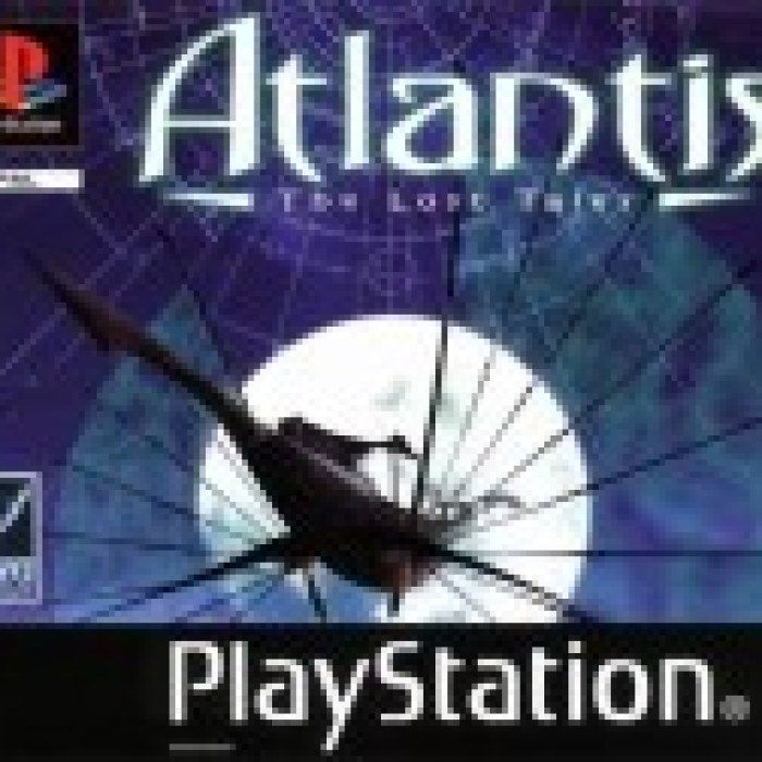 Atlantis: Secrets d'un Monde Oublié