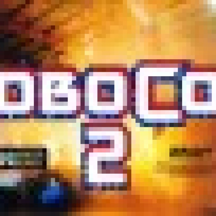 RoboCop 2