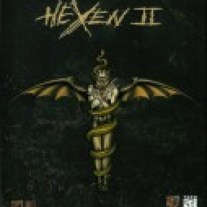 Hexen II