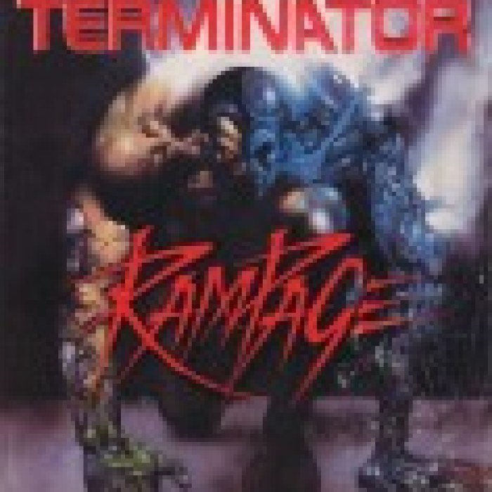 The Terminator: Rampage