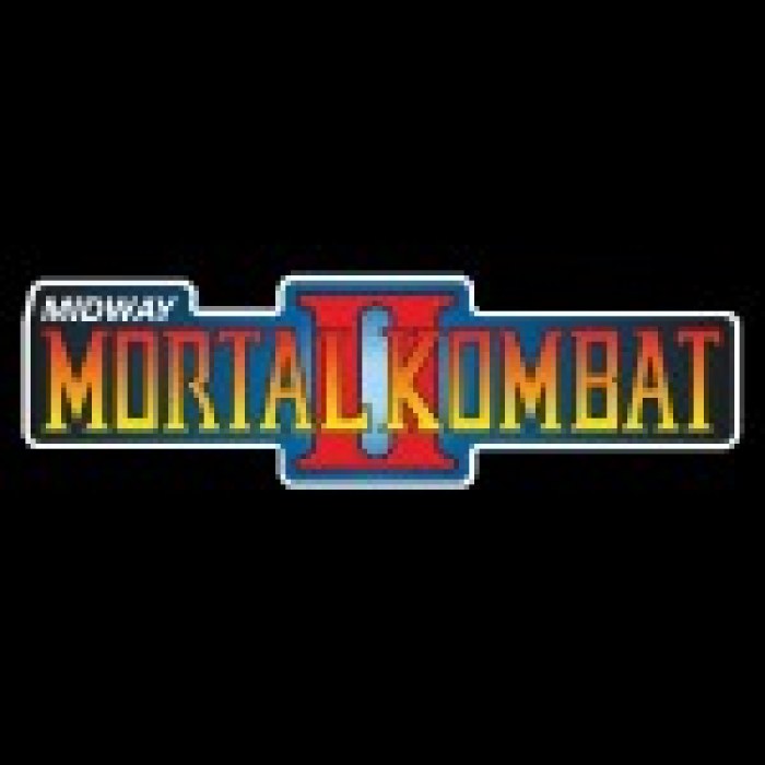 Mortal Kombat 2