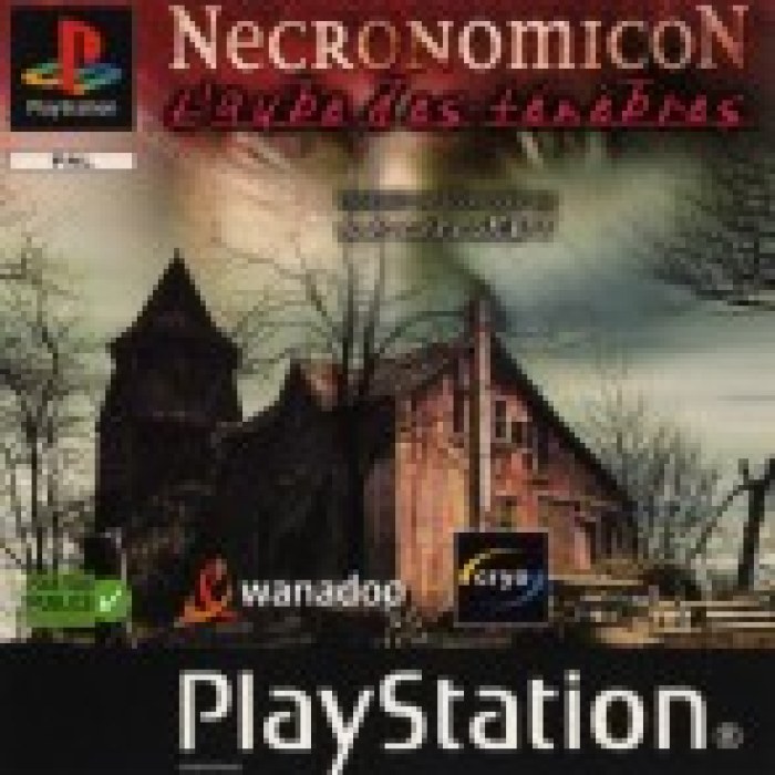 Necronomicon : L'Aube des Ténèbres