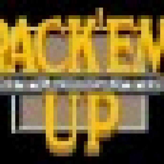 Rack 'Em Up