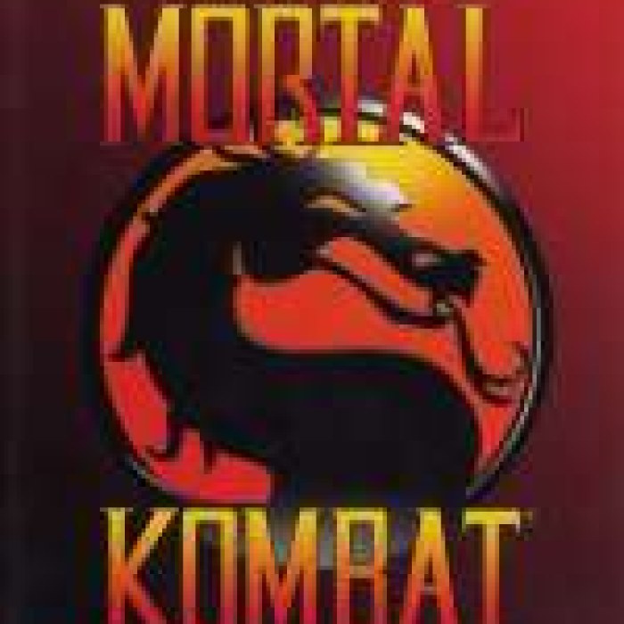 Mortal Kombat